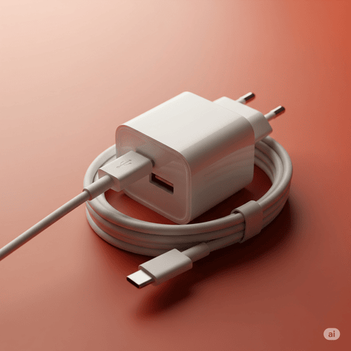 Charger