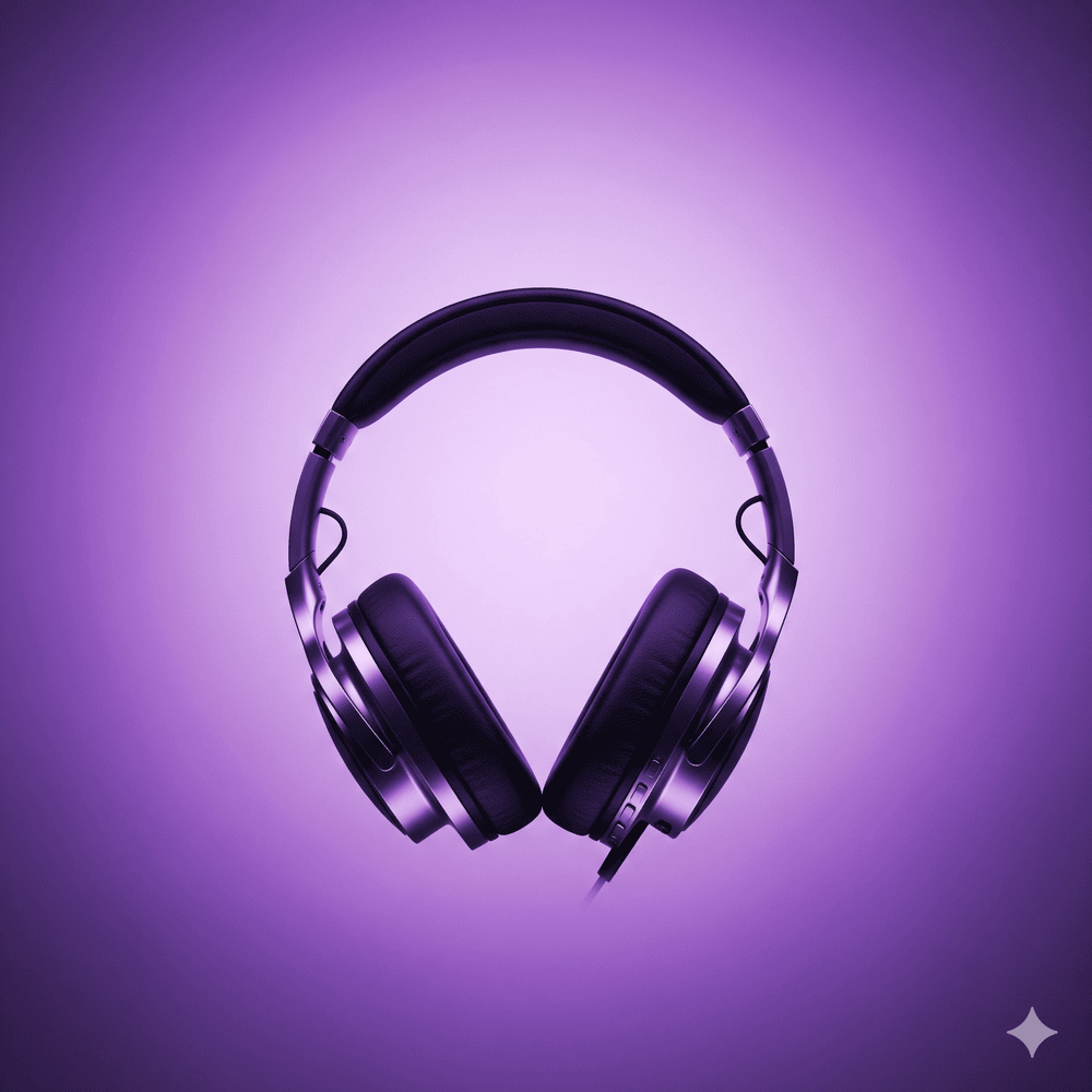 Headphone