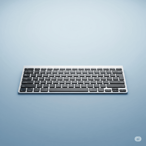 Keyboard