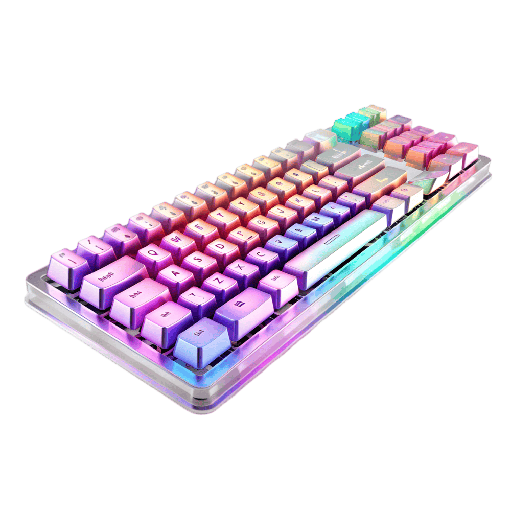 Keyboard-ne27