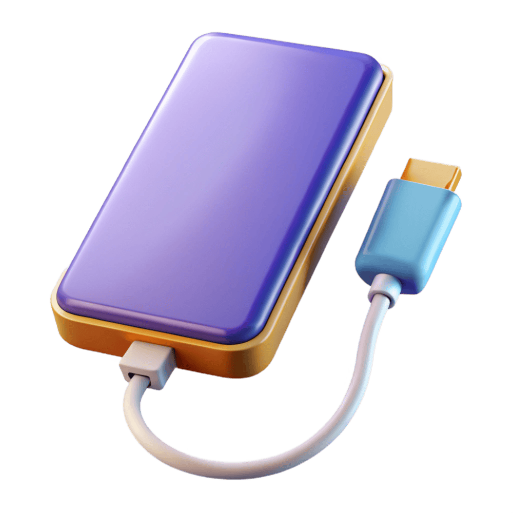 Power Bank-xz71